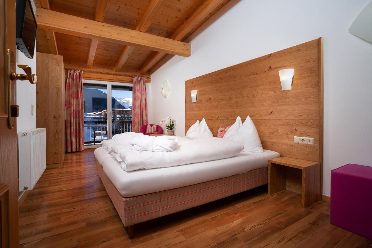 Tannenberg Hotel 3*
