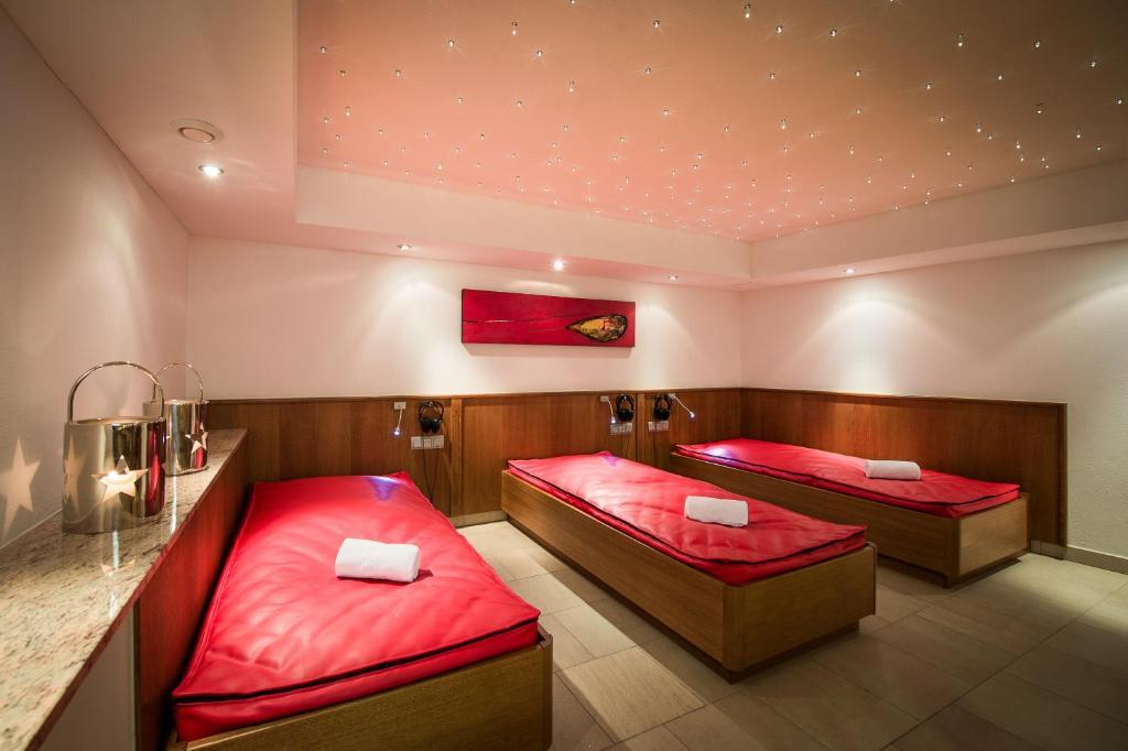 Hotel Tannenberg 3*
